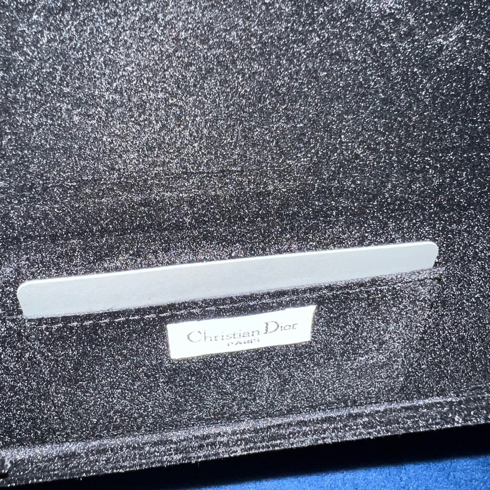 Christian Dior Eyeglasses New. - Picture 5 of 12